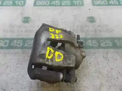 Piesă de schimb auto la mâna a doua etrier frânã dreapta pentru opel corsa d 1.2 cat (a 12 xer / ldc) referințe oem iam   