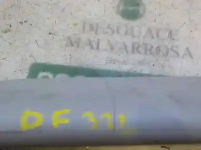 İkinci el araba yedek parçası sag güneslik için opel corsa d 1.2 cat (a 12 xer / ldc) oem iam referansları   