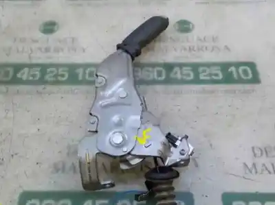 Gebrauchtes Autoersatzteil handbremshebel zum opel corsa d 1.2 cat (a 12 xer / ldc) oem-iam-referenzen   