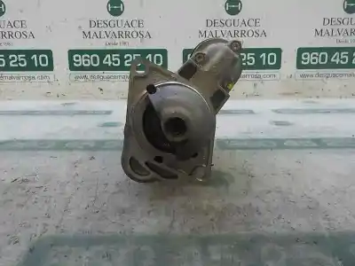 Gebrauchtes Autoersatzteil motor startet zum opel corsa d 1.2 cat (a 12 xer / ldc) oem-iam-referenzen   