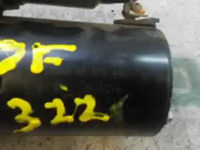 Gebrauchtes Autoersatzteil motor startet zum opel corsa d 1.2 cat (a 12 xer / ldc) oem-iam-referenzen   