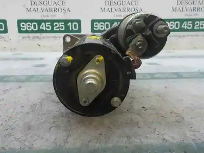 Gebrauchtes Autoersatzteil motor startet zum opel corsa d 1.2 cat (a 12 xer / ldc) oem-iam-referenzen   