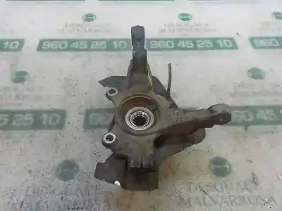 Piesă de schimb auto la mâna a doua fuzeta dreapta fata pentru opel corsa d 1.2 cat (a 12 xer / ldc) referințe oem iam   