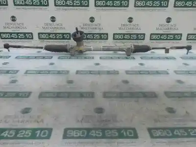 Piesă de schimb auto la mâna a doua caseta de direcție pentru opel corsa d 1.2 cat (a 12 xer / ldc) referințe oem iam 