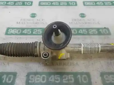 İkinci el araba yedek parçası direksiyon raf için opel corsa d 1.2 cat (a 12 xer / ldc) oem iam referansları   