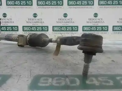 İkinci el araba yedek parçası direksiyon raf için opel corsa d 1.2 cat (a 12 xer / ldc) oem iam referansları   