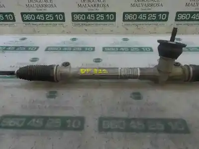 İkinci el araba yedek parçası direksiyon raf için opel corsa d 1.2 cat (a 12 xer / ldc) oem iam referansları   