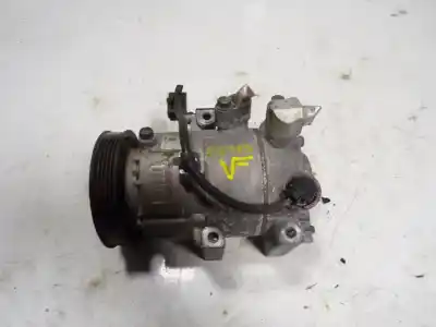 Peça sobressalente para automóvel em segunda mão compressor de ar condicionado a/a a/c por kia cee´´d 1.4 crdi cat referências oem iam 97701a0700
