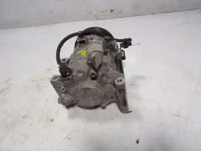 Second-hand car spare part air conditioning compressor for kia cee´´d 1.4 crdi cat oem iam references 97701a0700 ca500jdccb01 ca500jdccb01