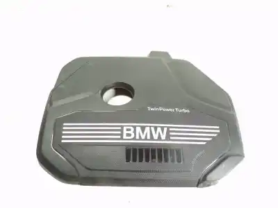 Pièce détachée automobile d'occasion couvert de moteur pour bmw serie 2 gran coupe (f44) 220i références oem iam 11148656447  