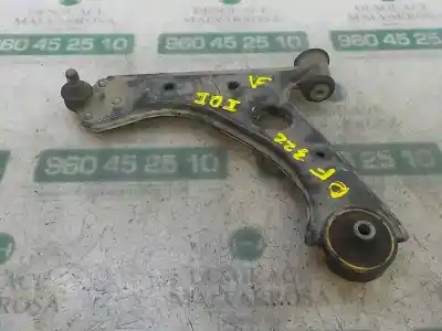 Piesă de schimb auto la mâna a doua braț suspensie fațã stânga inferior pentru opel corsa d 1.2 cat (a 12 xer / ldc) referințe oem iam 