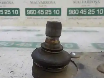 Piesă de schimb auto la mâna a doua braț suspensie fațã stânga inferior pentru opel corsa d 1.2 cat (a 12 xer / ldc) referințe oem iam   