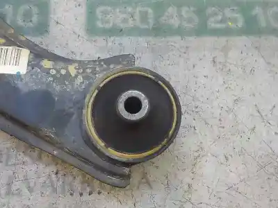 Piesă de schimb auto la mâna a doua braț suspensie fațã stânga inferior pentru opel corsa d 1.2 cat (a 12 xer / ldc) referințe oem iam   