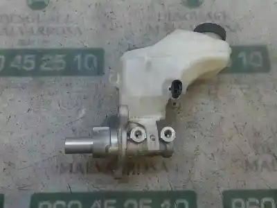İkinci el araba yedek parçası fren pompasi için opel corsa d 1.2 cat (a 12 xer / ldc) oem iam referansları   