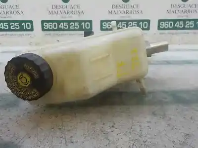 İkinci el araba yedek parçası fren pompasi için opel corsa d 1.2 cat (a 12 xer / ldc) oem iam referansları   