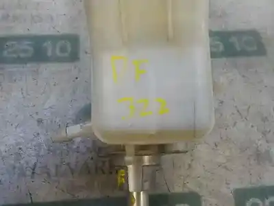 İkinci el araba yedek parçası fren pompasi için opel corsa d 1.2 cat (a 12 xer / ldc) oem iam referansları   