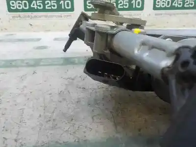 İkinci el araba yedek parçası ön silecek motoru için opel corsa d 1.2 cat (a 12 xer / ldc) oem iam referansları   