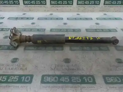 Piesă de schimb auto la mâna a doua amortizor spate stânga pentru opel corsa d 1.2 cat (a 12 xer / ldc) referințe oem iam 