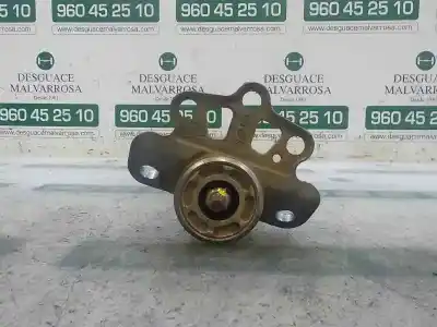 Gebrauchtes Autoersatzteil stoßdämpfer rechts hinten zum opel corsa d 1.2 cat (a 12 xer / ldc) oem-iam-referenzen   