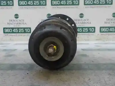 Автозапчастина б/у передній правий амортизатор для opel corsa d 1.2 cat (a 12 xer / ldc) посилання на oem iam   