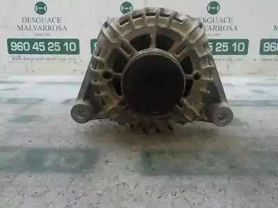 Piesă de schimb auto la mâna a doua alternator pentru opel corsa d 1.2 cat (a 12 xer / ldc) referințe oem iam   