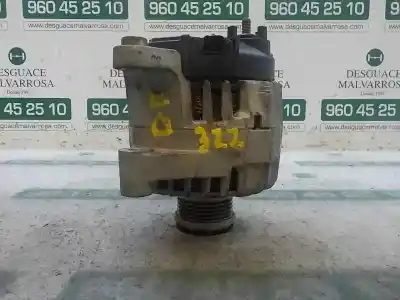 Piesă de schimb auto la mâna a doua alternator pentru opel corsa d 1.2 cat (a 12 xer / ldc) referințe oem iam   