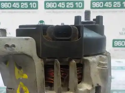 Piesă de schimb auto la mâna a doua alternator pentru opel corsa d 1.2 cat (a 12 xer / ldc) referințe oem iam   