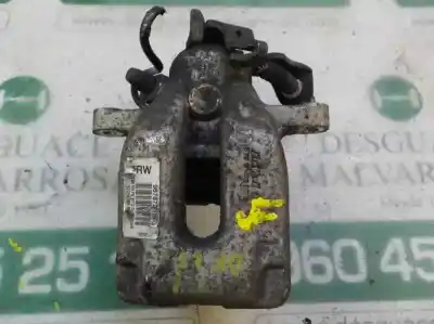 İkinci el araba yedek parçası sol arka fren kaliper için citroen c4 lim. 1.6 blue-hdi fap oem iam referansları 4401n6