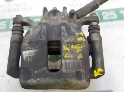 İkinci el araba yedek parçası ön sol fren kaliper için citroen c4 lim. 1.6 blue-hdi fap oem iam referansları 4401s2