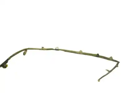 Second-hand car spare part front right curtain airbag for volkswagen touareg (7la) tdi r5 oem iam references 7l6880742f