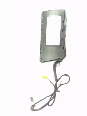 Second-hand car spare part front left side airbag for volkswagen touareg (7la) tdi r5 oem iam references 7l0880239k