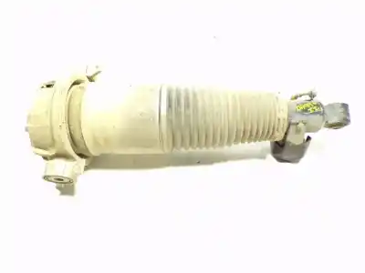 Second-hand car spare part rear left shock absorber for volkswagen touareg (7la) tdi r5 oem iam references 7l6616019a