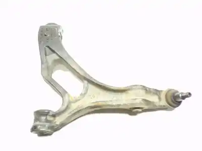 Second-hand car spare part front right lower suspension arm for volkswagen touareg (7la) tdi r5 oem iam references 7l0407152h