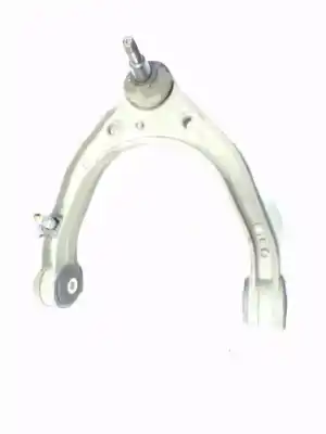 Second-hand car spare part front right upper suspension arm for volkswagen touareg (7la) tdi r5 oem iam references 7l0407021b