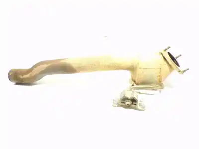 Second-hand car spare part catalytic converter for volkswagen touareg (7la) tdi r5 oem iam references 7l6254400tx