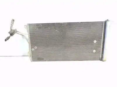 Second-hand car spare part air conditioning condenser for volkswagen touareg (7la) tdi r5 oem iam references 7l0820411g