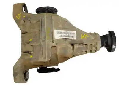 Second-hand car spare part rear differential for volkswagen touareg (7la) tdi r5 oem iam references 0ab525015q