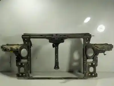 Second-hand car spare part front front for volkswagen touareg (7la) tdi r5 oem iam references 7l0805594r