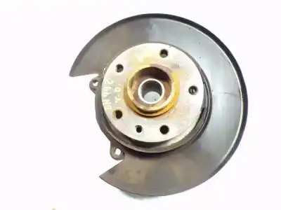 Second-hand car spare part rear right knuckle for volkswagen touareg (7la) tdi r5 oem iam references 7l6505436a