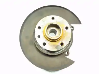 Second-hand car spare part rear left knuckle for volkswagen touareg (7la) tdi r5 oem iam references 7l6505435a