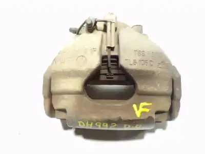 Second-hand car spare part front right brake caliper for volkswagen touareg (7la) tdi r5 oem iam references 7l6615124f