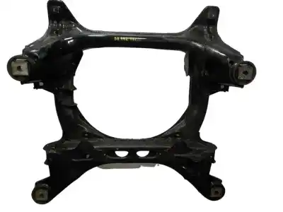 Second-hand car spare part front axle for volkswagen touareg (7la) tdi r5 oem iam references 7l0499030h