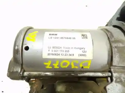 Автозапчасти б/у двигатель запускается за mini mini (f56) 1.5 12v turbodiesel ссылки oem iam 12418581690 0001172205 20160824