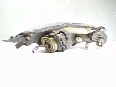 Second-hand car spare part left headlight for peugeot 108 1.2 oem iam references b000863880 90061888 b000863880