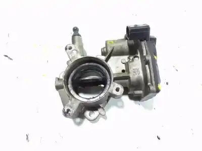 Peça sobressalente para automóvel em segunda mão borboleta de admissão por opel insignia a sedán (g09) 2.0 cdti (69) referências oem iam 55564164