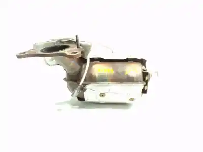 Recambio de automóvil de segunda mano de catalizador para renault clio iv societé referencias oem iam 208a00012r  h8201562544