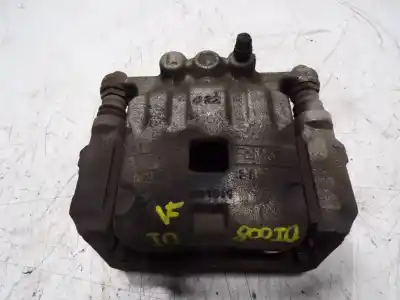 Автозапчасти б/у передний левый тормозной суппорт за ford fiesta (ccn) 1.0 ecoboost cat ссылки oem iam 1766840