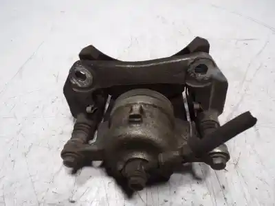 Автозапчасти б/у передний левый тормозной суппорт за ford fiesta (ccn) 1.0 ecoboost cat ссылки oem iam 1766840  