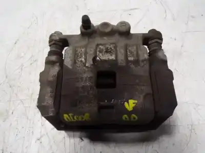 Автозапчасти б/у передний правый тормозной суппорт за ford fiesta (ccn) 1.0 ecoboost cat ссылки oem iam 1766808