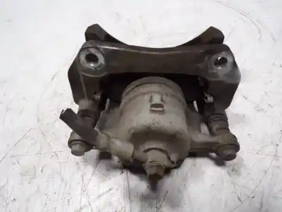 Автозапчасти б/у передний правый тормозной суппорт за ford fiesta (ccn) 1.0 ecoboost cat ссылки oem iam 1766808  